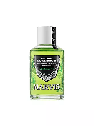 MARVIS | Mundwasser - Mouthwash Spearmint 120ml | 